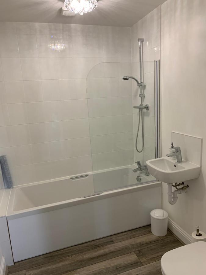 Tanllan Apartment คาลเลนเดอร์ ภายนอก รูปภาพ