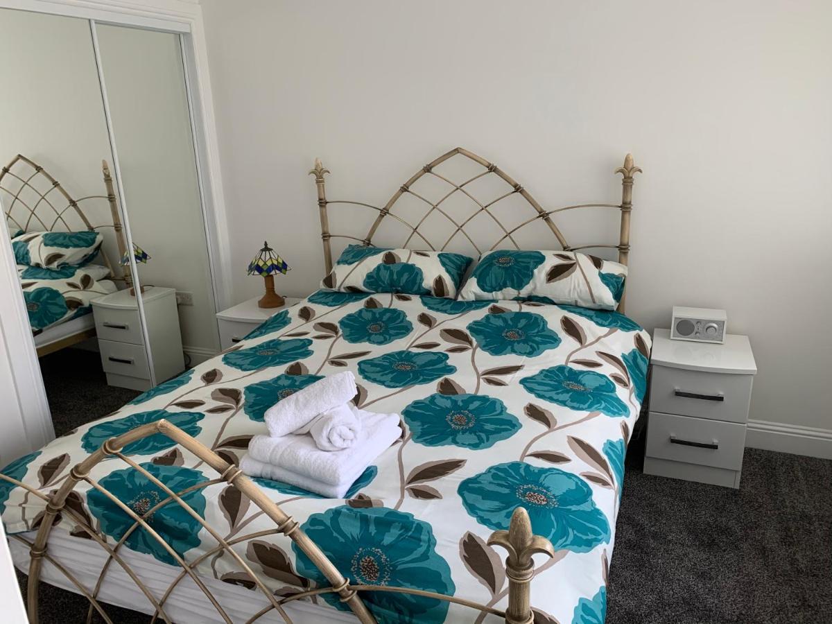 Tanllan Apartment คาลเลนเดอร์ ภายนอก รูปภาพ