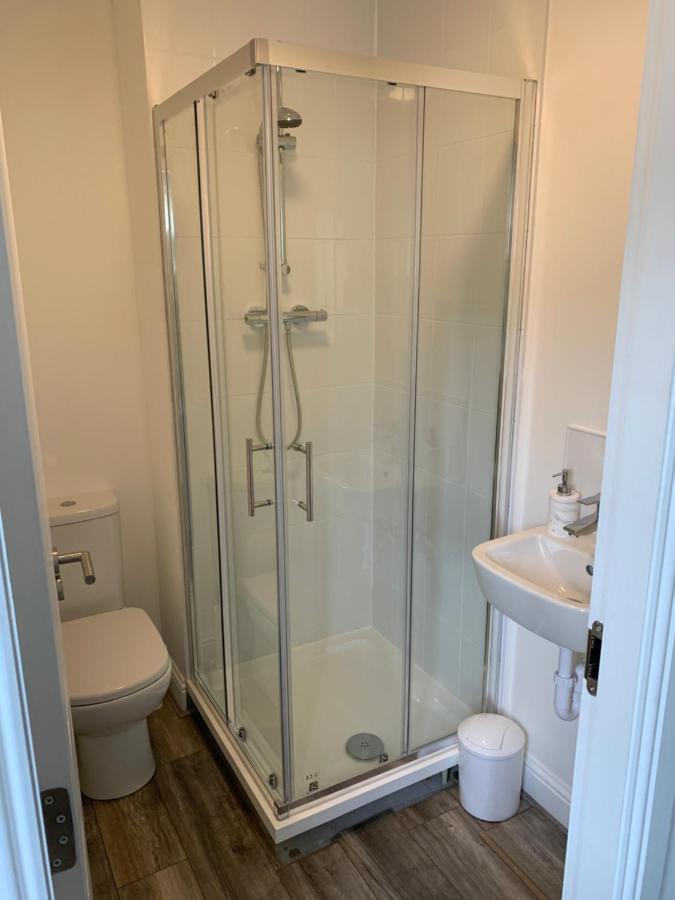 Tanllan Apartment คาลเลนเดอร์ ภายนอก รูปภาพ