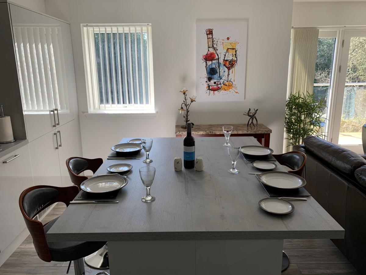 Tanllan Apartment คาลเลนเดอร์ ภายนอก รูปภาพ