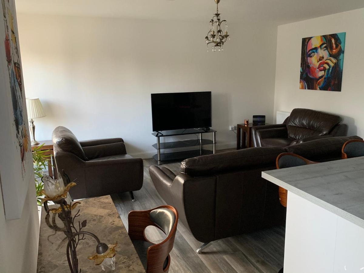 Tanllan Apartment คาลเลนเดอร์ ภายนอก รูปภาพ